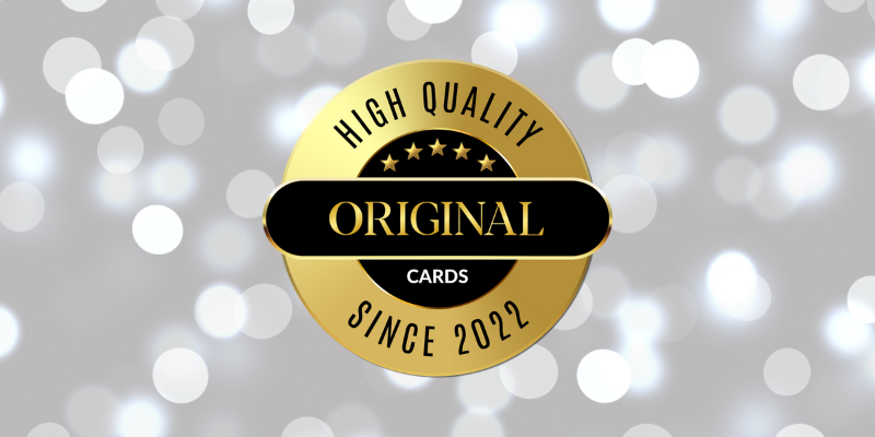 Quality Cards